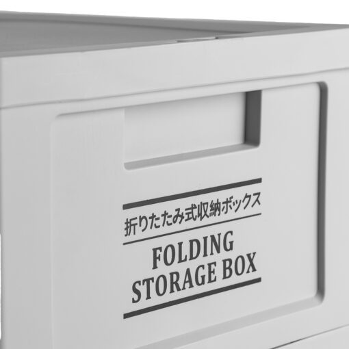 Foldable Storage Box - Image 5