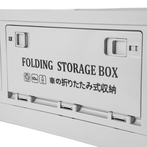 Foldable Storage Box - Image 8