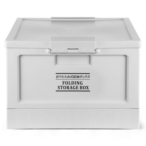 Foldable Storage Box - Image 22