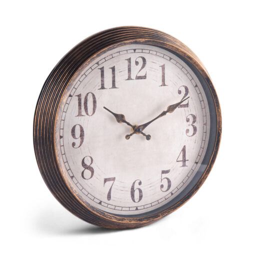 Wall Clock (H30.5cm)