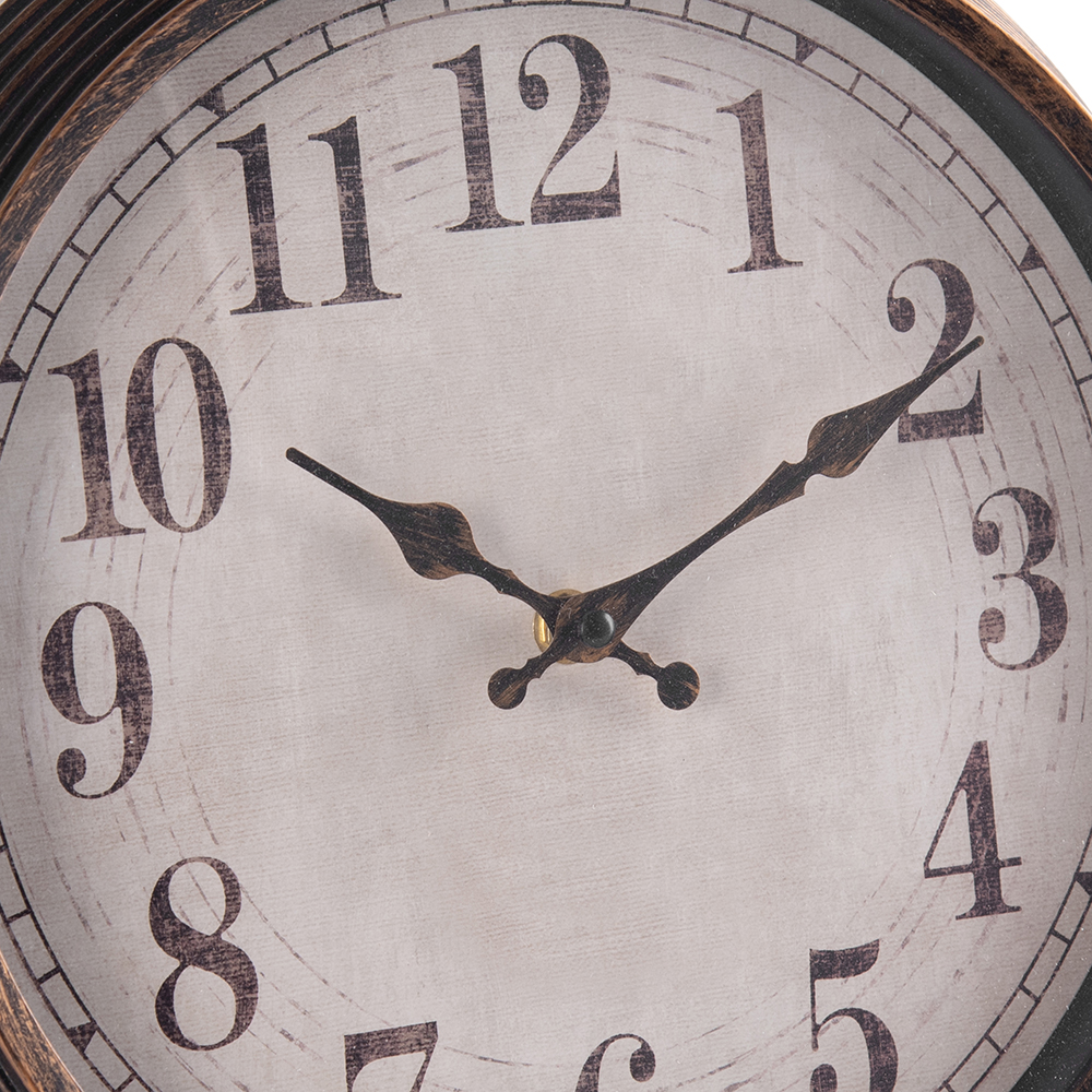 Wall Clock - Image 4