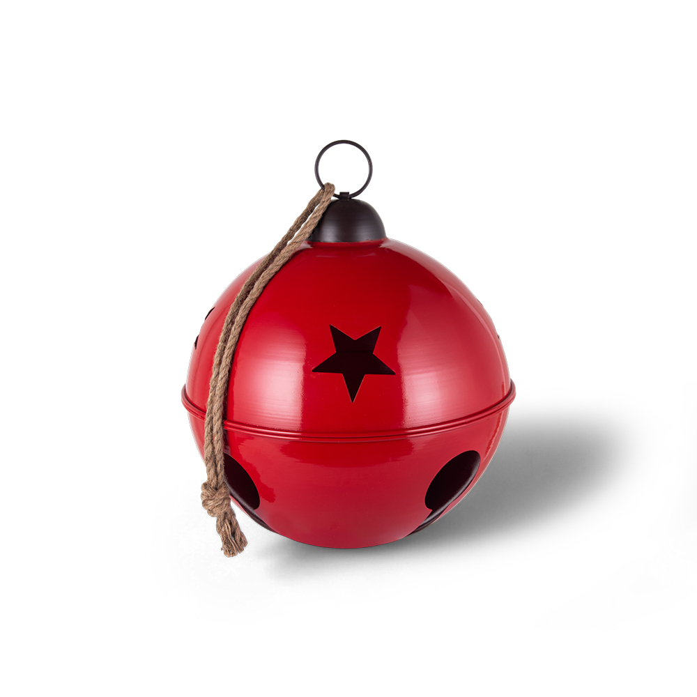 Jingle Bell Ornament - Image 13