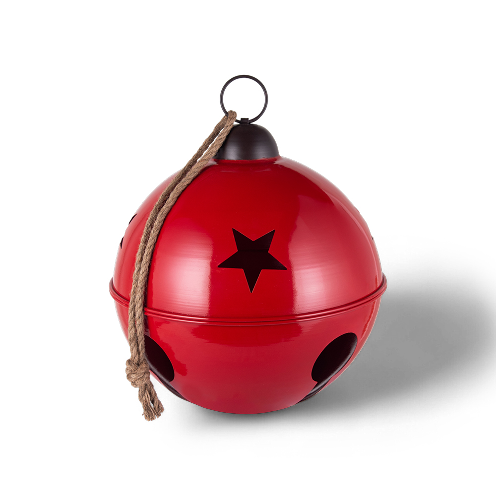 Jingle Bell Ornament - Image 4