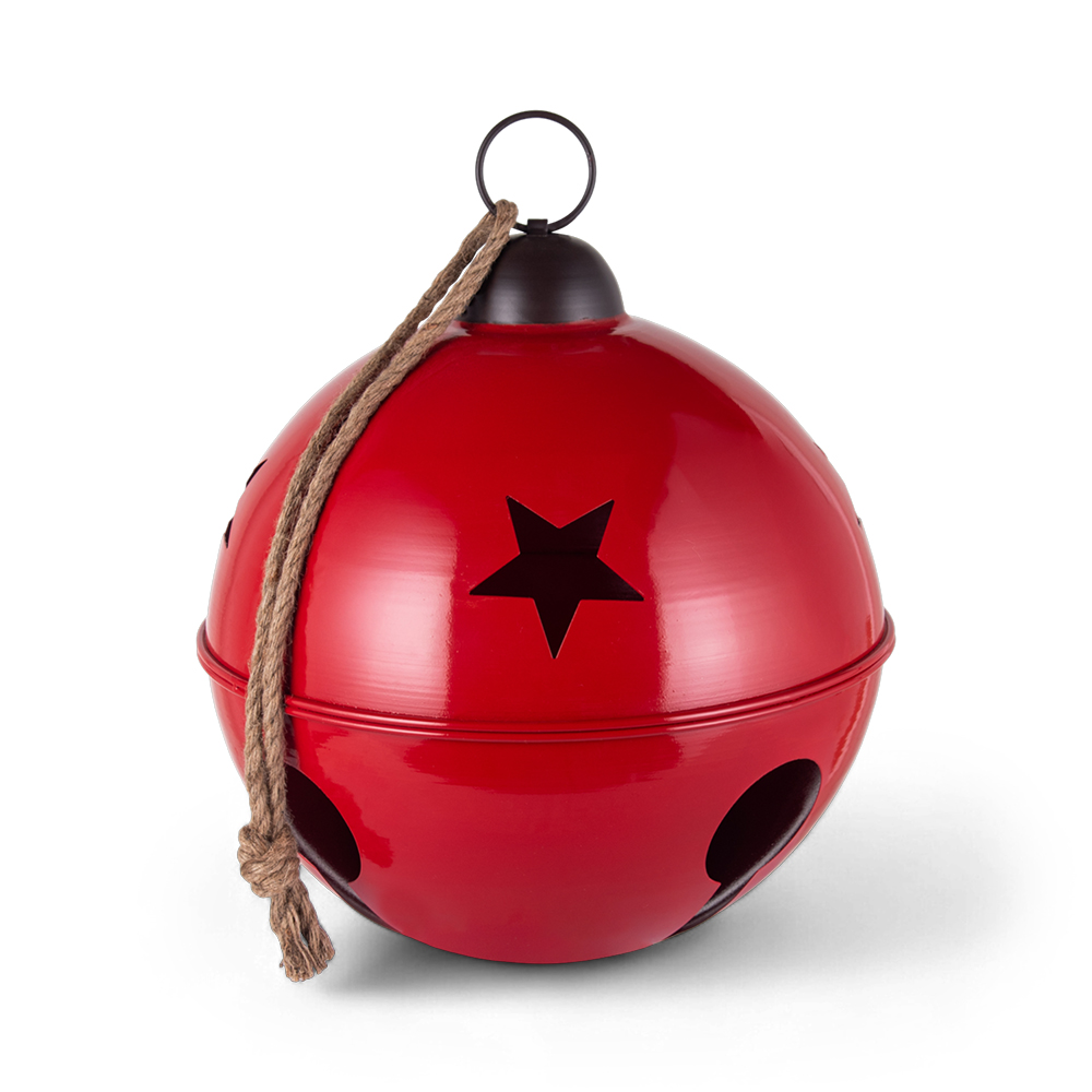 Jingle Bell Ornament - Image 11