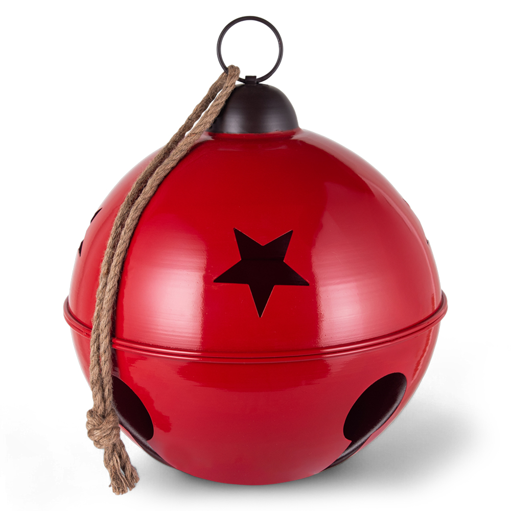 Jingle Bell Ornament - Image 2