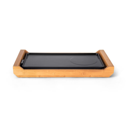 Uhome Electric Grill with Detachable Plate - Image 7