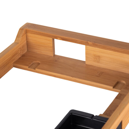 Uhome Electric Grill with Detachable Plate - Image 8