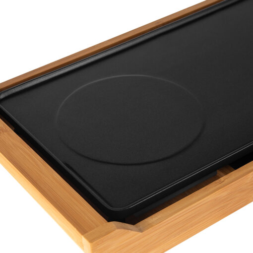 Uhome Electric Grill with Detachable Plate - Image 13