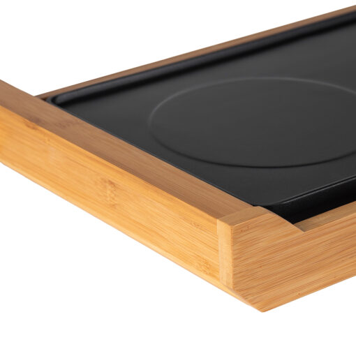 Uhome Electric Grill with Detachable Plate - Image 14