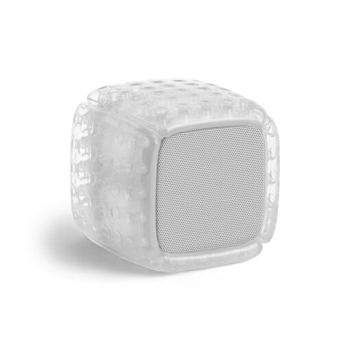 Uhome Shock Resistant Air Pad Speaker with 2 Microphone - Image 15