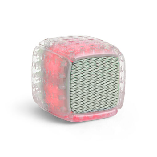 Uhome Shock Resistant Air Pad Speaker with 2 Microphone - Image 16
