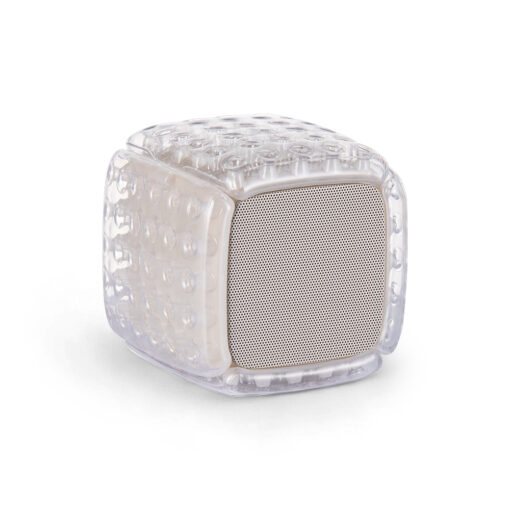 Uhome Shock Resistant Air Pad Speaker with 2 Microphone - Image 4