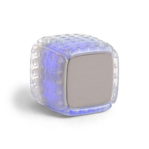 Uhome Shock Resistant Air Pad Speaker with 2 Microphone - Image 9