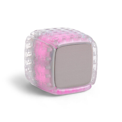 Uhome Shock Resistant Air Pad Speaker with 2 Microphone - Image 10