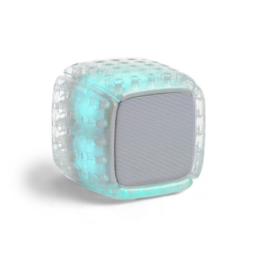 Uhome Shock Resistant Air Pad Speaker with 2 Microphone - Image 12