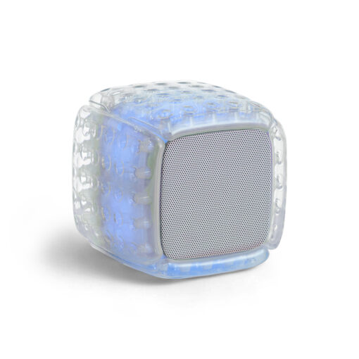 Uhome Shock Resistant Air Pad Speaker with 2 Microphone - Image 13