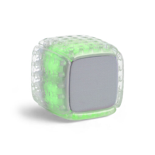 Uhome Shock Resistant Air Pad Speaker with 2 Microphone - Image 14