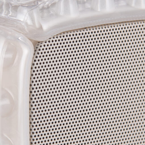 Uhome Shock Resistant Air Pad Speaker with 2 Microphone - Image 19