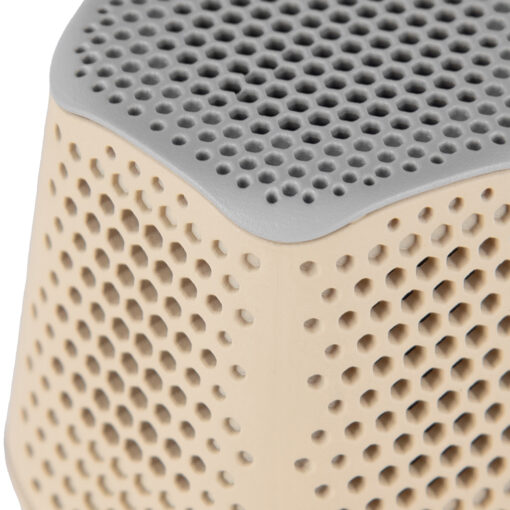 Uhome Shock Resistant Air Pad Speaker with 2 Microphone - Image 23