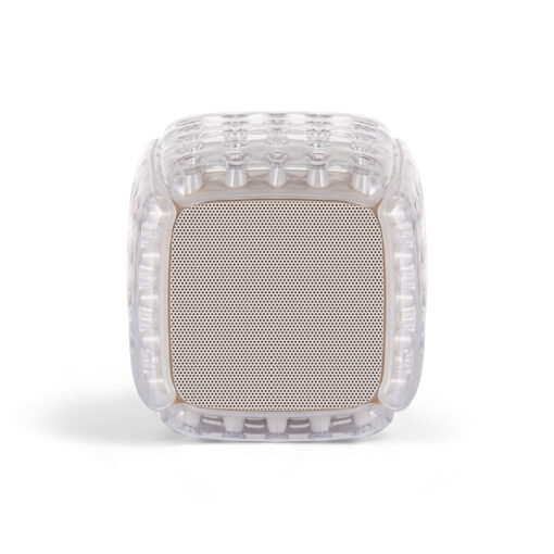 Uhome Shock Resistant Air Pad Speaker with 2 Microphone - Image 3
