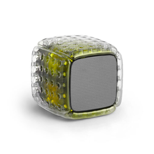 Uhome Shock Resistant Air Pad Speaker with 2 Microphone - Image 41