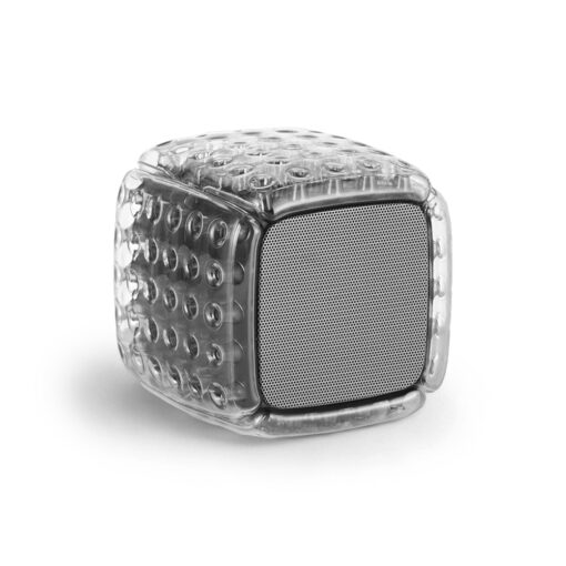Uhome Shock Resistant Air Pad Speaker with 2 Microphone - Image 30