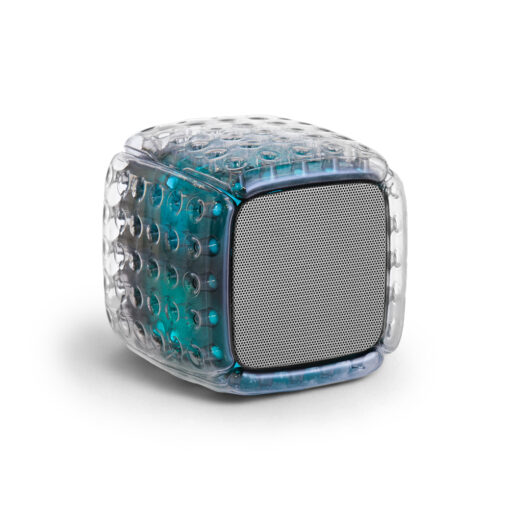 Uhome Shock Resistant Air Pad Speaker with 2 Microphone - Image 35