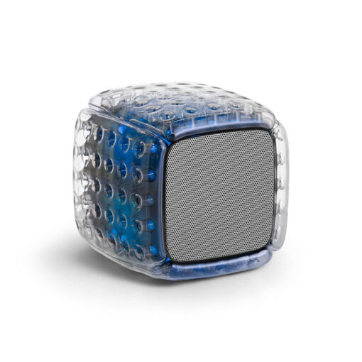 Uhome Shock Resistant Air Pad Speaker with 2 Microphone - Image 36