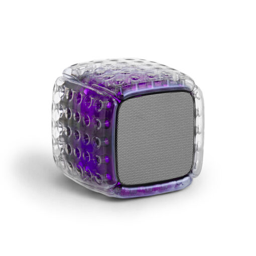 Uhome Shock Resistant Air Pad Speaker with 2 Microphone - Image 39