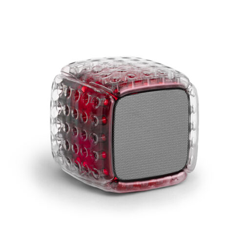 Uhome Shock Resistant Air Pad Speaker with 2 Microphone - Image 40