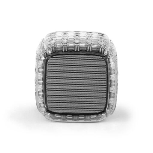 Uhome Shock Resistant Air Pad Speaker with 2 Microphone - Image 29