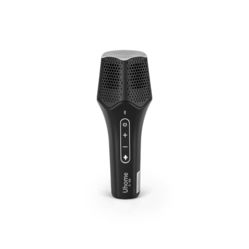 Uhome Shock Resistant Air Pad Speaker with 2 Microphone - Image 31