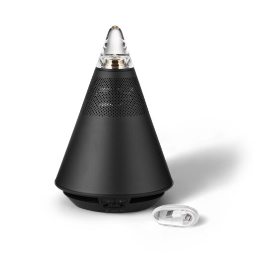 Uhome Pyramid Hi-Res Sound System - Image 16