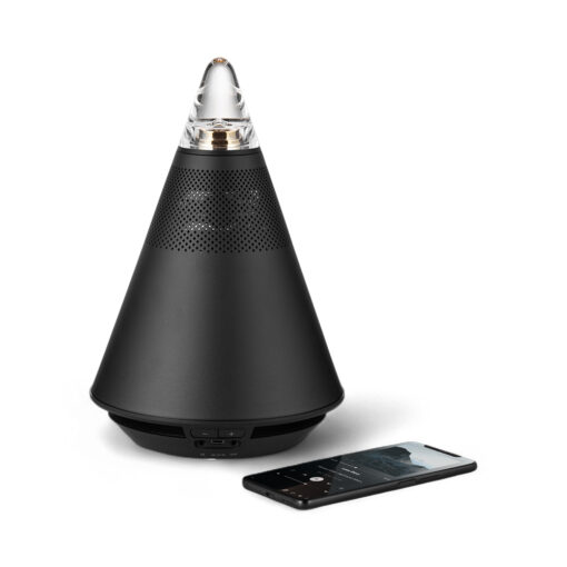 Uhome Pyramid Hi-Res Sound System - Image 14