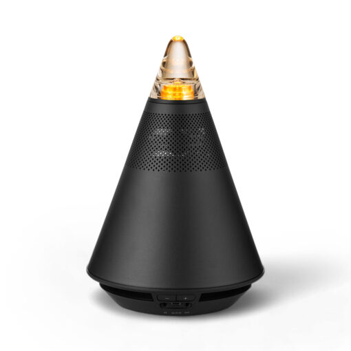 Uhome Pyramid Hi-Res Sound System - Image 15