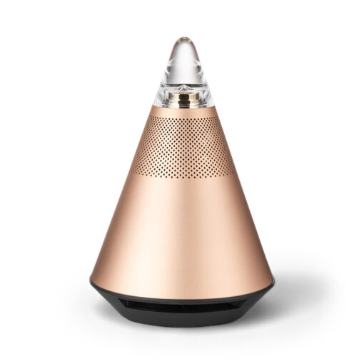 Uhome Pyramid Hi-Res Sound System