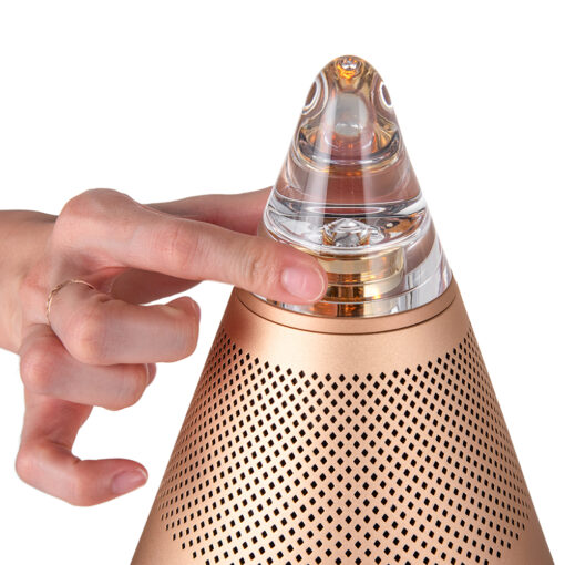 Uhome Pyramid Hi-Res Sound System - Image 8