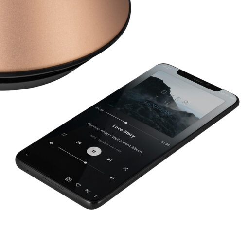 Uhome Pyramid Hi-Res Sound System - Image 10