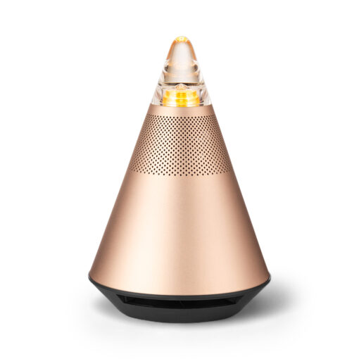 Uhome Pyramid Hi-Res Sound System - Image 3