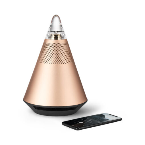 Uhome Pyramid Hi-Res Sound System - Image 2