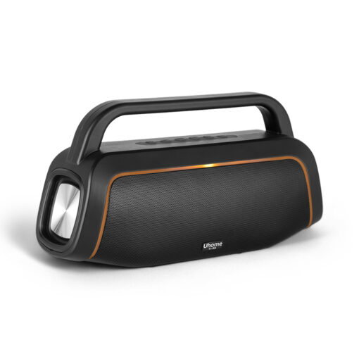 Uhome BOOM X Premium Speaker - Image 8
