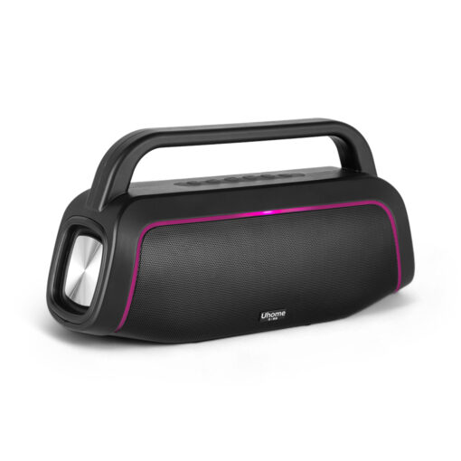 Uhome BOOM X Premium Speaker - Image 9