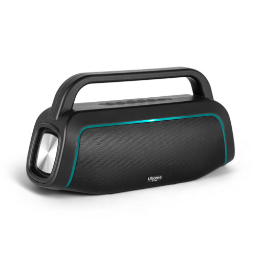 Uhome BOOM X Premium Speaker - Image 10