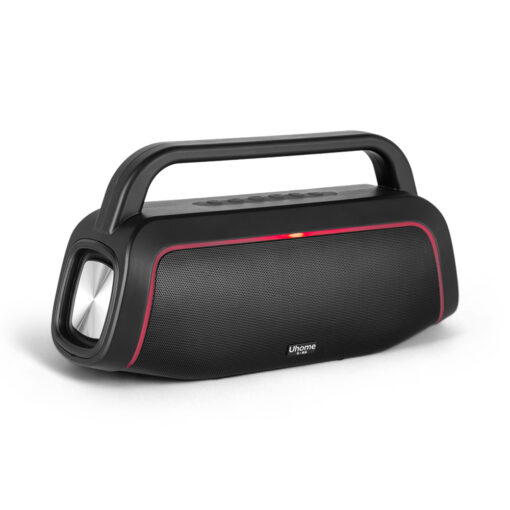 Uhome BOOM X Premium Speaker - Image 11