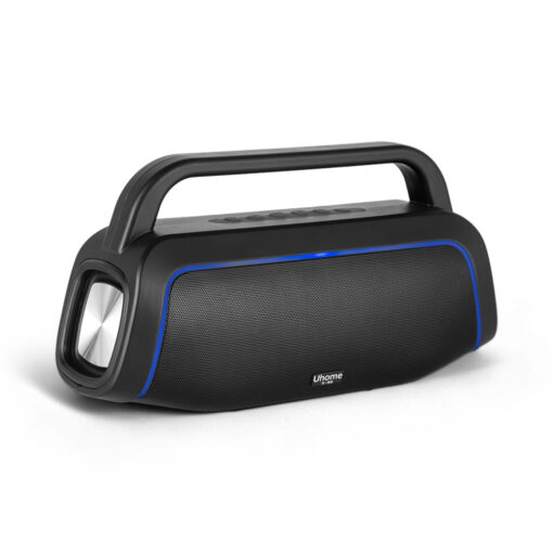 Uhome BOOM X Premium Speaker - Image 12