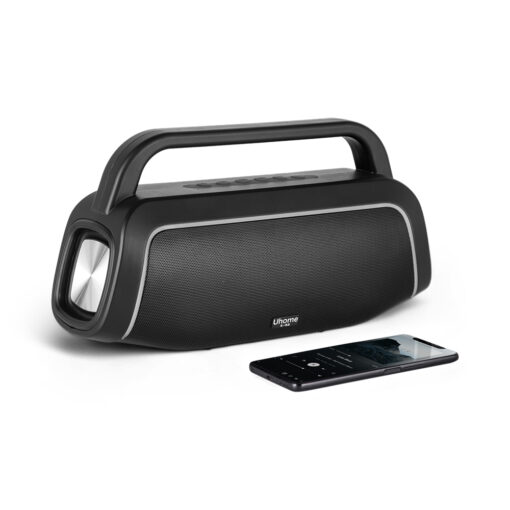 Uhome BOOM X Premium Speaker - Image 2