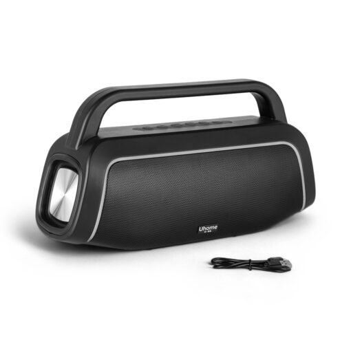 Uhome BOOM X Premium Speaker - Image 6