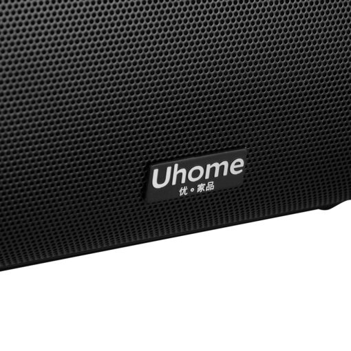 Uhome BOOM X Premium Speaker - Image 14