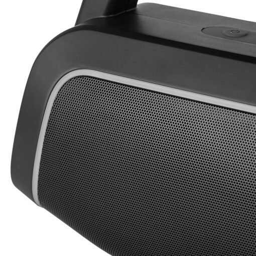 Uhome BOOM X Premium Speaker - Image 16