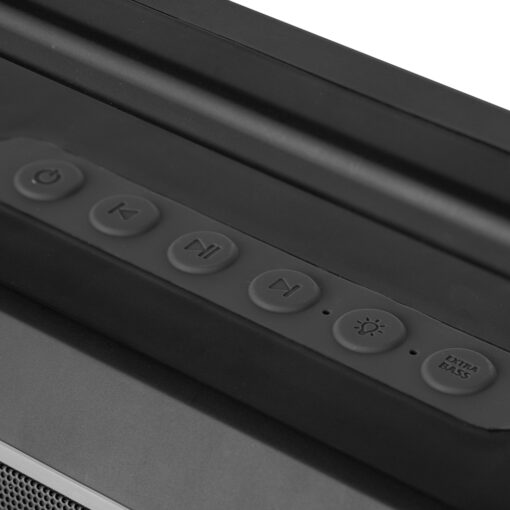 Uhome BOOM X Premium Speaker - Image 17